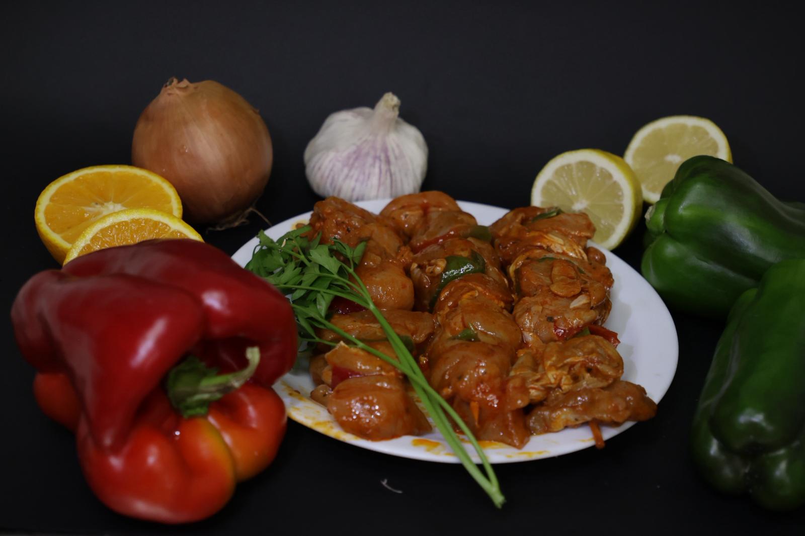 pinchos polleria jose madrid sur leganes
